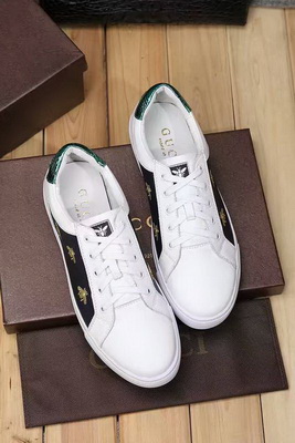 Gucci Fashion Casual Men Shoes_112